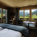 Bodehuettli Hotel *