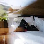 Bodehuettli Hotel *