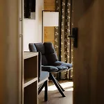 Hotel Bodehuettli