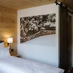 Hotel Bodehuettli