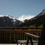 Bodehuettli *