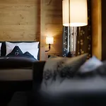 Bodehuettli * Adelboden