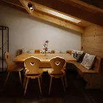 Bodehuettli Hotel