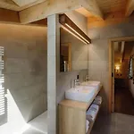 Hotel Bodehuettli Adelboden