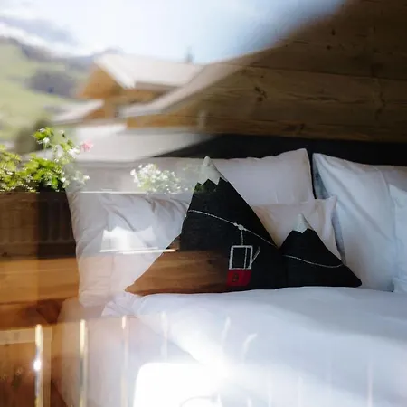 Bodehuettli Otel *