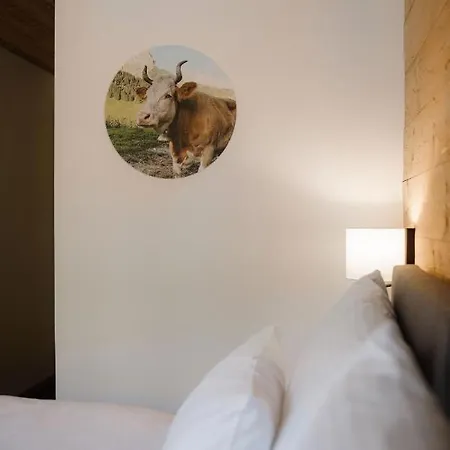 Bodehuettli Otel Adelboden