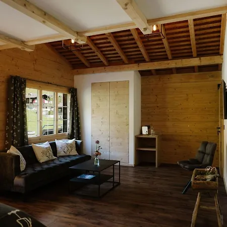 Bodehuettli Адельбоден