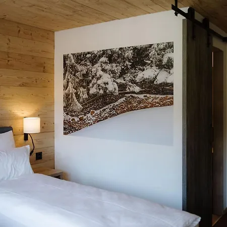 Hotel Bodehüttli