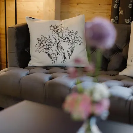 Отель Bodehuettli *