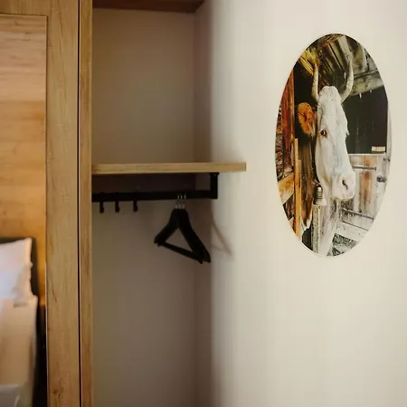 Bodehuettli Hotel Adelboden