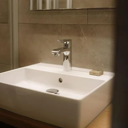 Bodehuettli Отель *