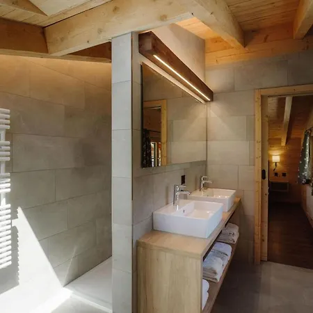 Otel Bodehuettli Adelboden