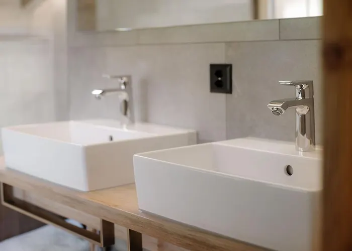 فندق Bodehuettli ادلبودن