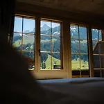Bodehuettli 阿德尔博登