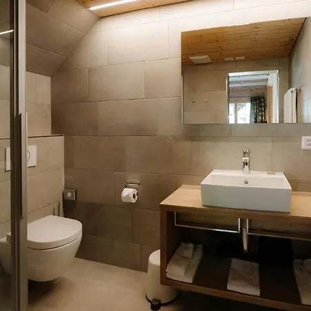 Bodehüttli Adelboden