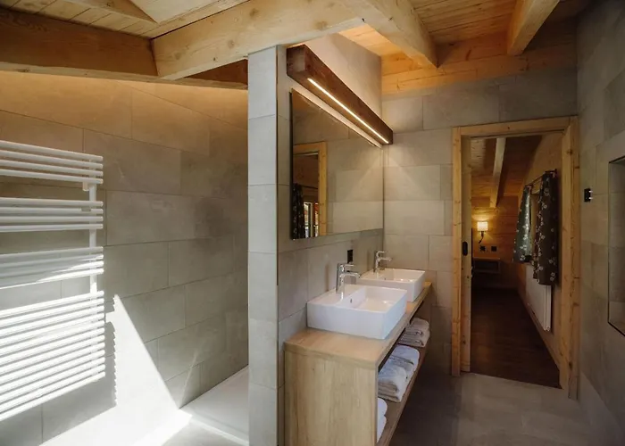 Hotel Bodehuettli Adelboden