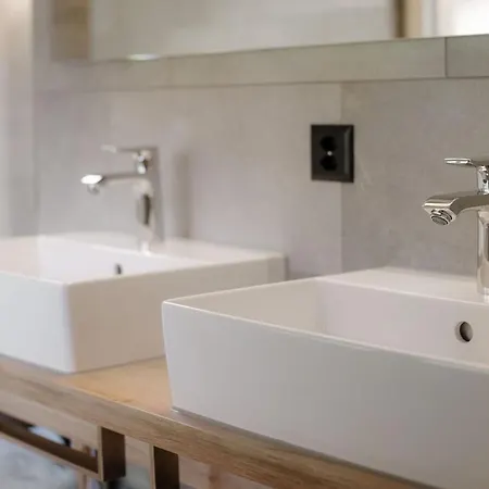 Hotel Bodehuettli Adelboden