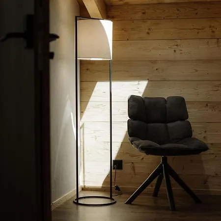 Bodehuettli Hotel Adelboden