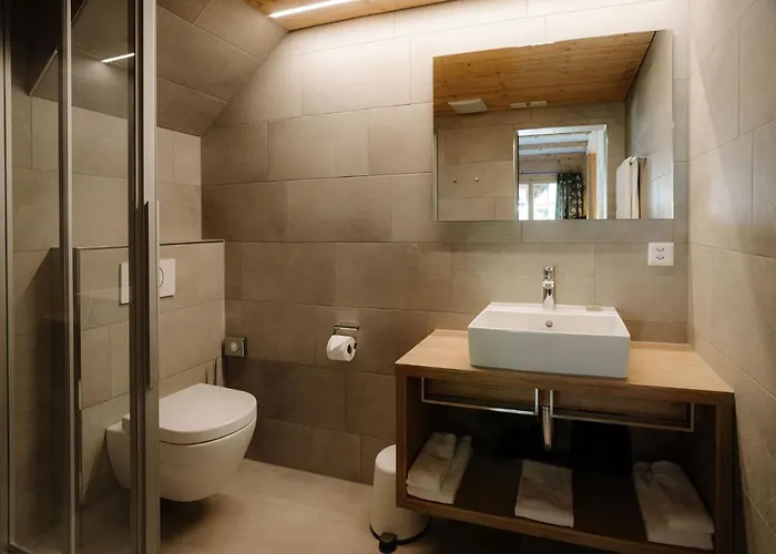 Bodehuettli Adelboden