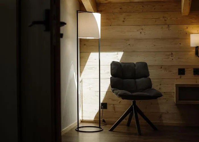 Bodehuettli Hotel Adelboden